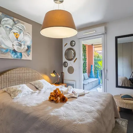 Domaine Des Roses 3 Ap4400 By Riviera Appartamento *